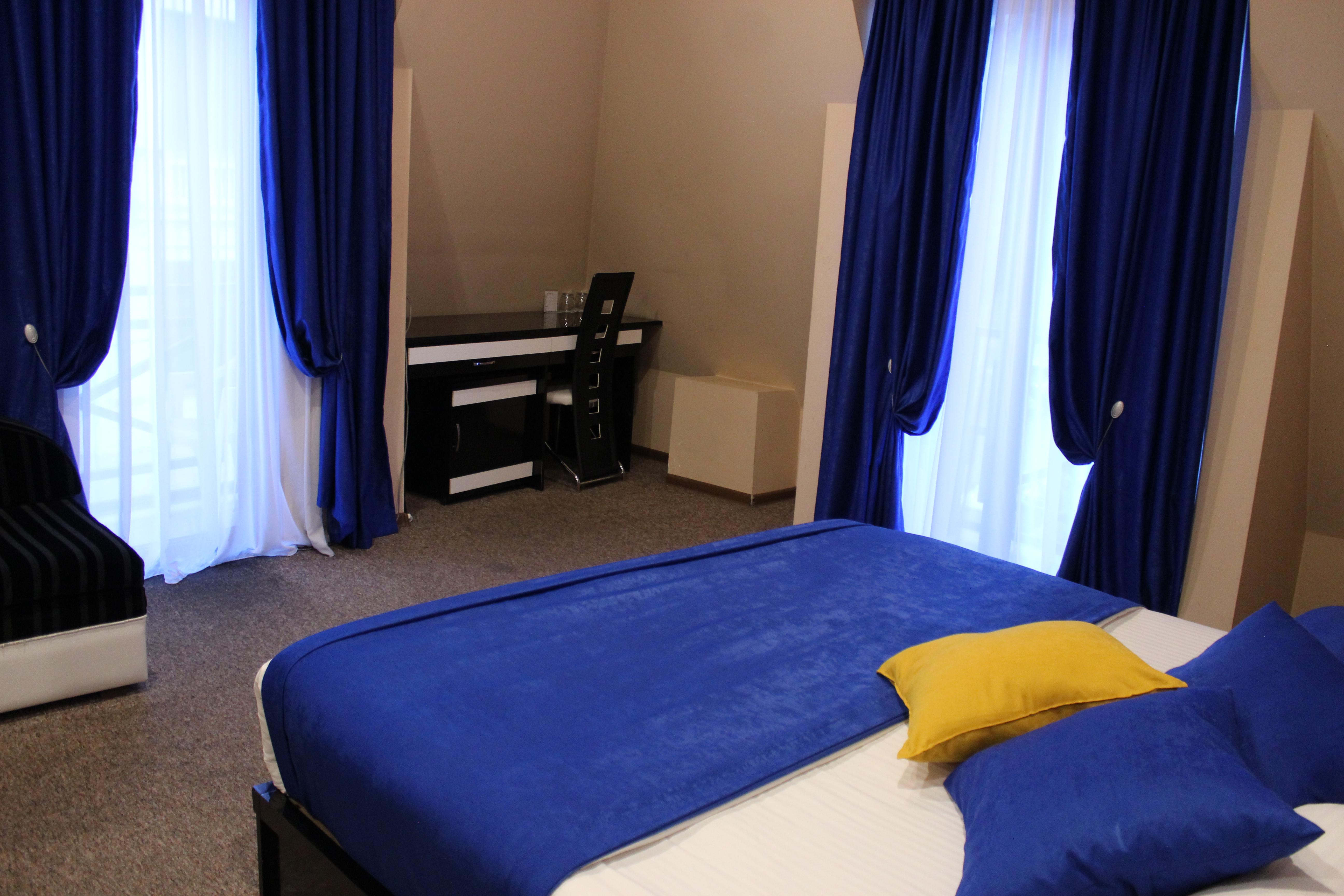 Hotel Diplomat Tbilisi Buitenkant foto