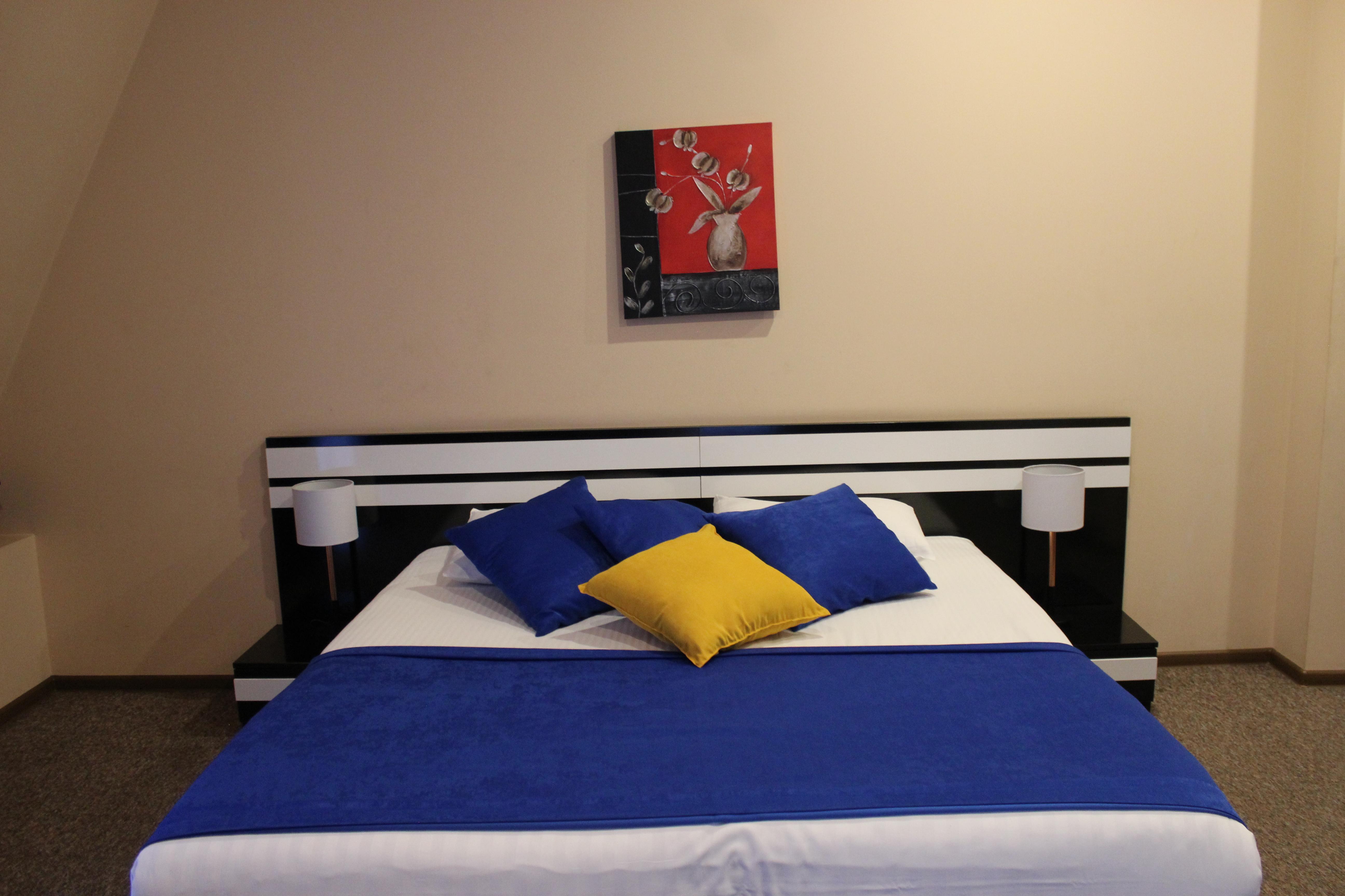 Hotel Diplomat Tbilisi Buitenkant foto