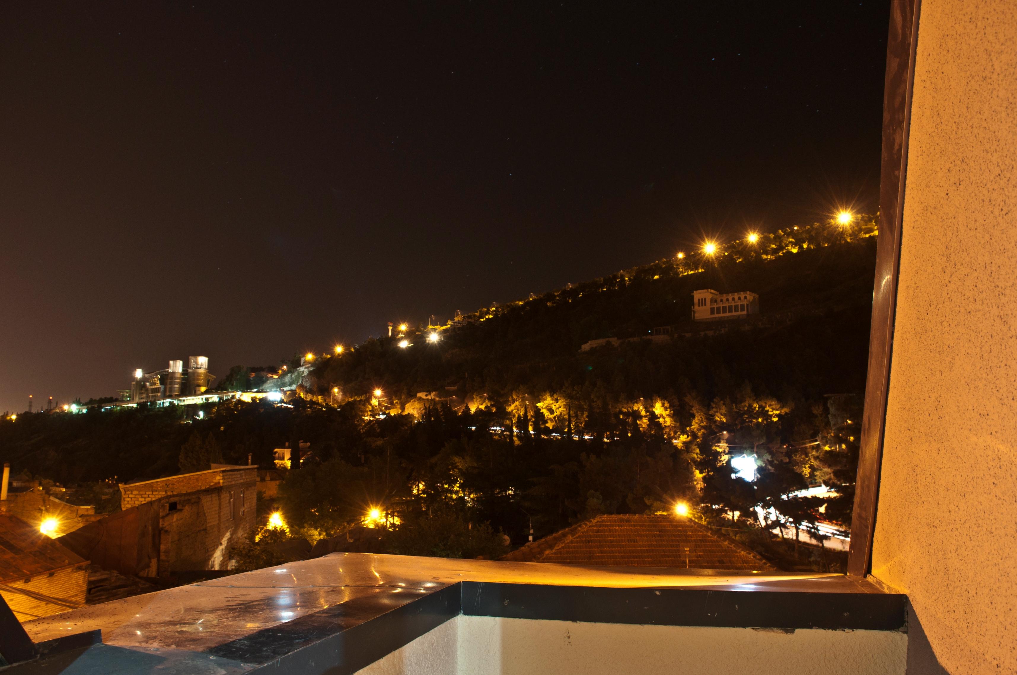 Hotel Diplomat Tbilisi Buitenkant foto