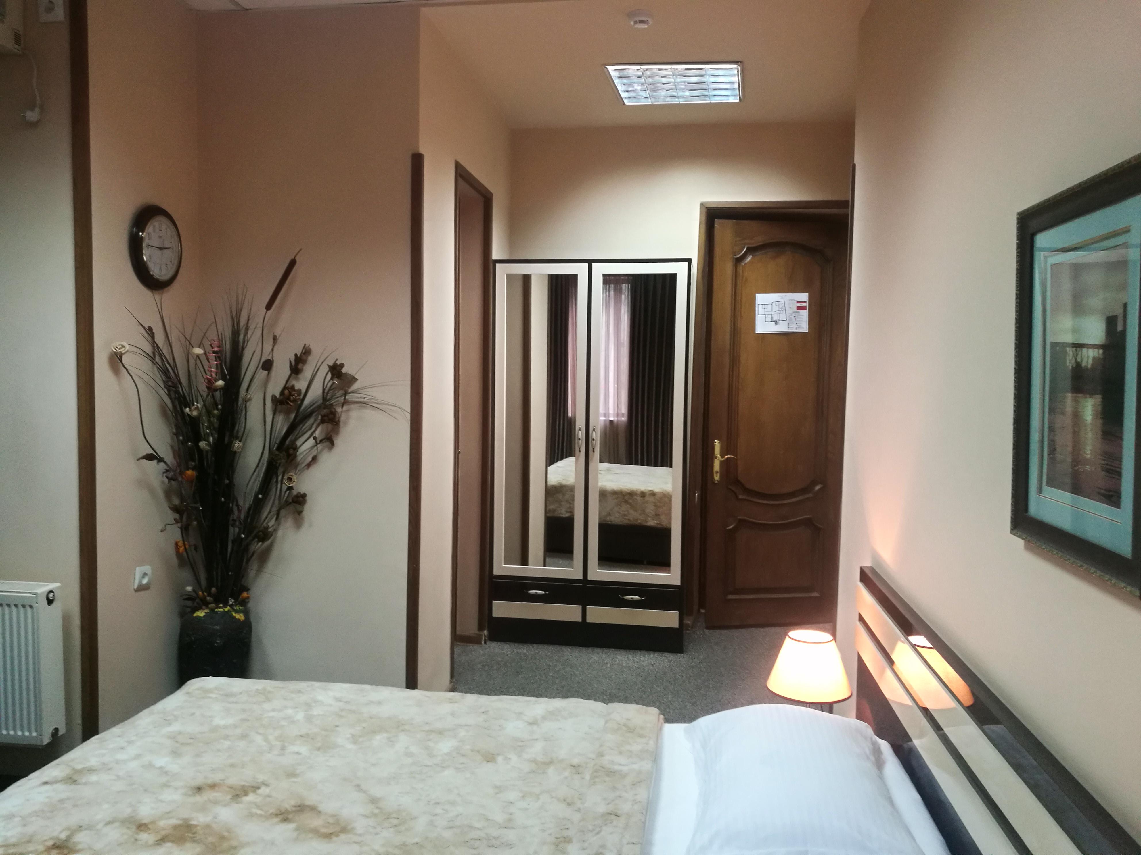 Hotel Diplomat Tbilisi Buitenkant foto