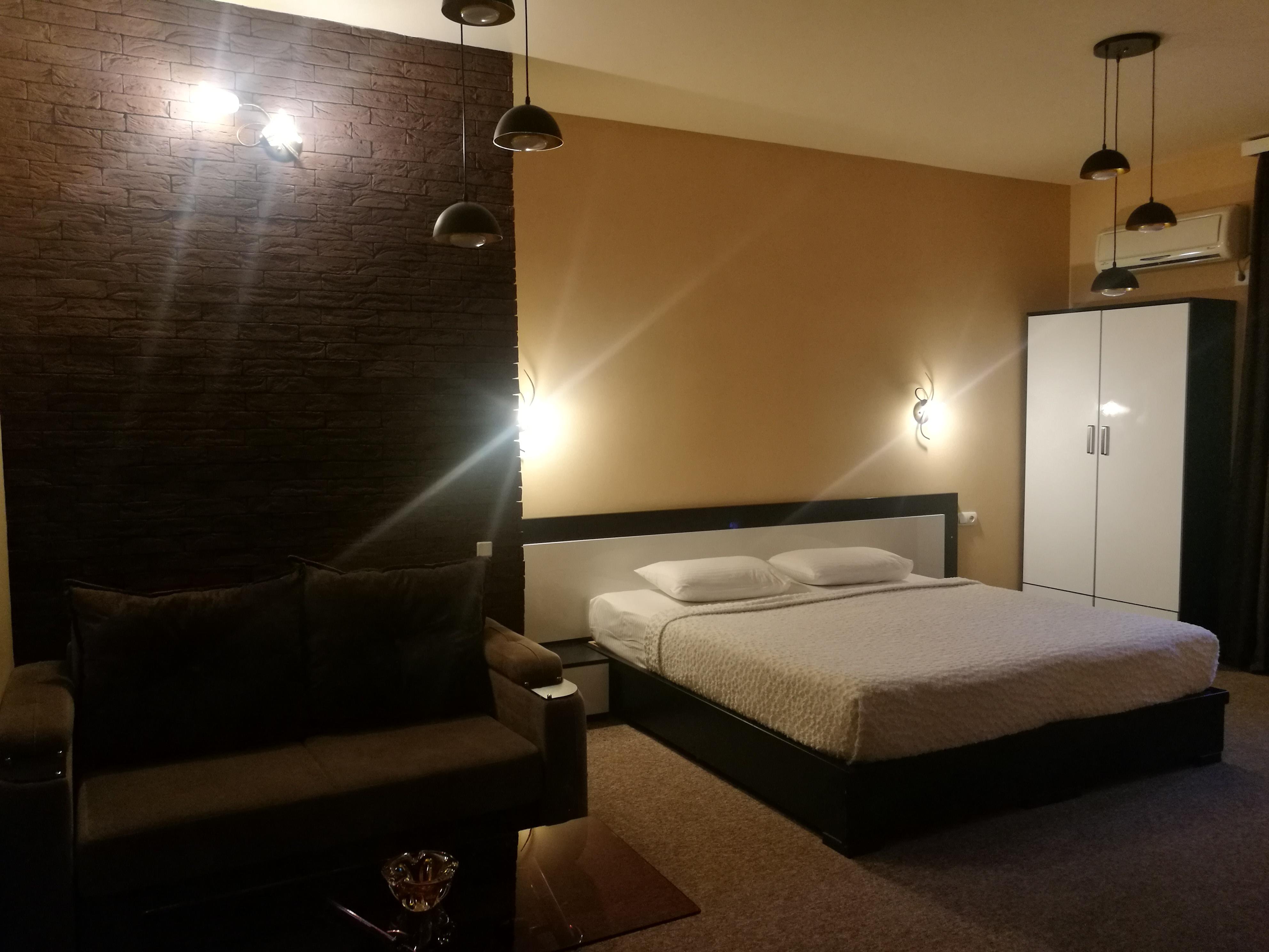 Hotel Diplomat Tbilisi Buitenkant foto