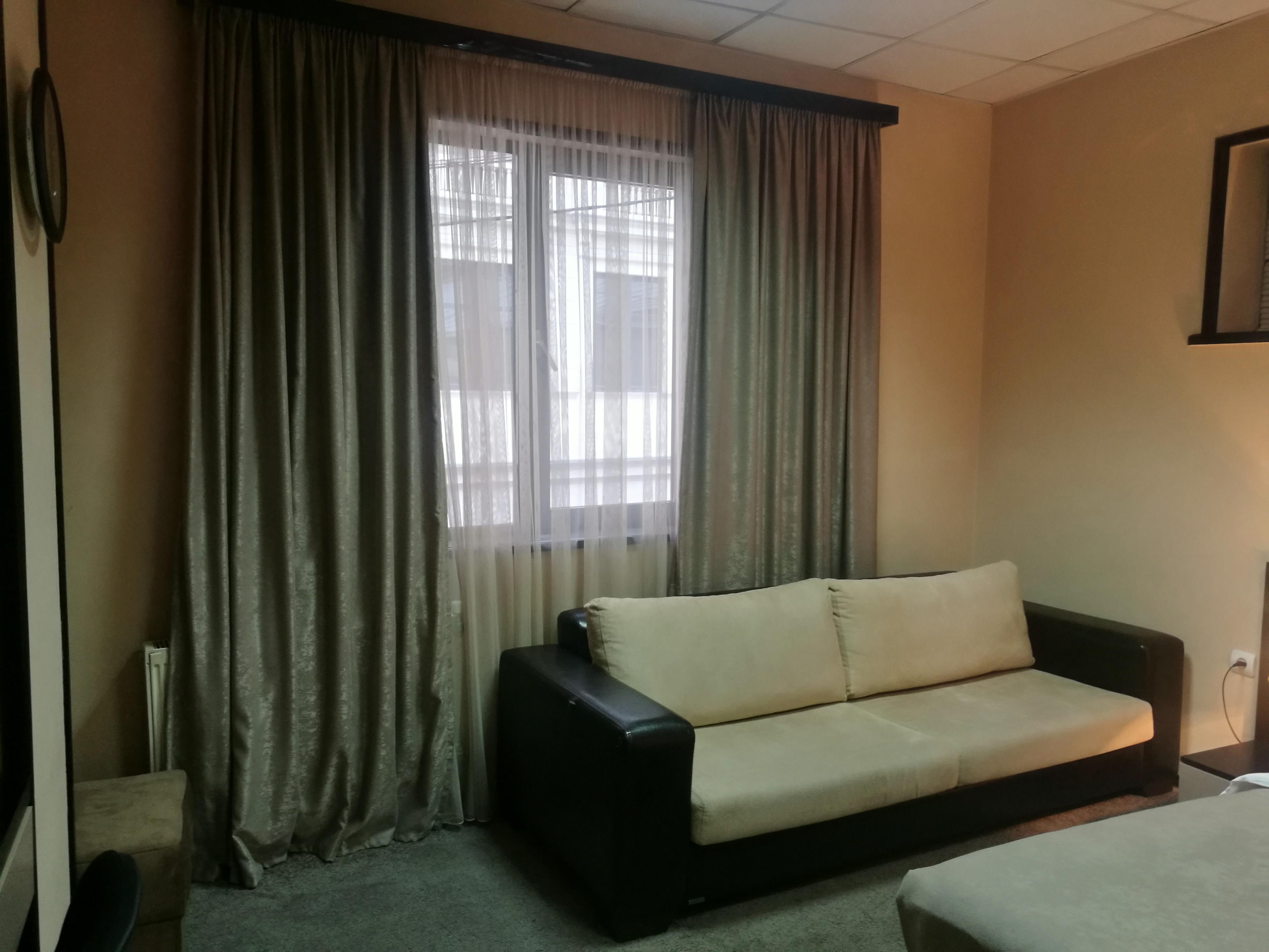 Hotel Diplomat Tbilisi Buitenkant foto